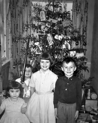 Workbook image for Christmas, Easter, and Birthdays