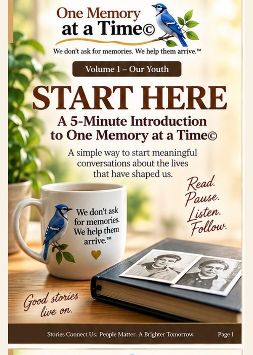 5-Minute Introduction cover