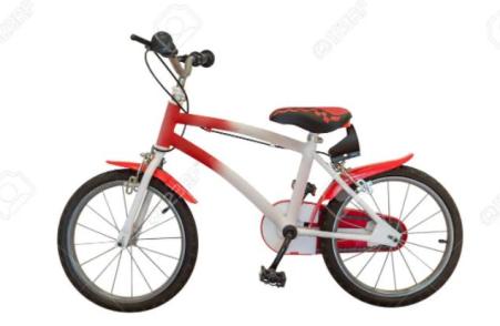 Workbook image for Freedom on Two Wheels