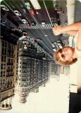 Workbook image for The Vacation My Guardian Angels Never Forgot